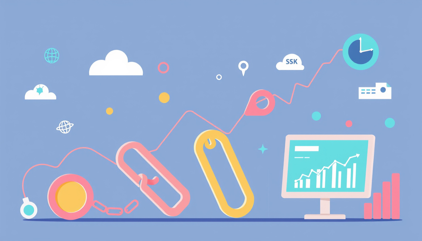 Maîtriser le Suivi des Backlinks : Stratégies et Outils pour Optimiser Votre Référencement