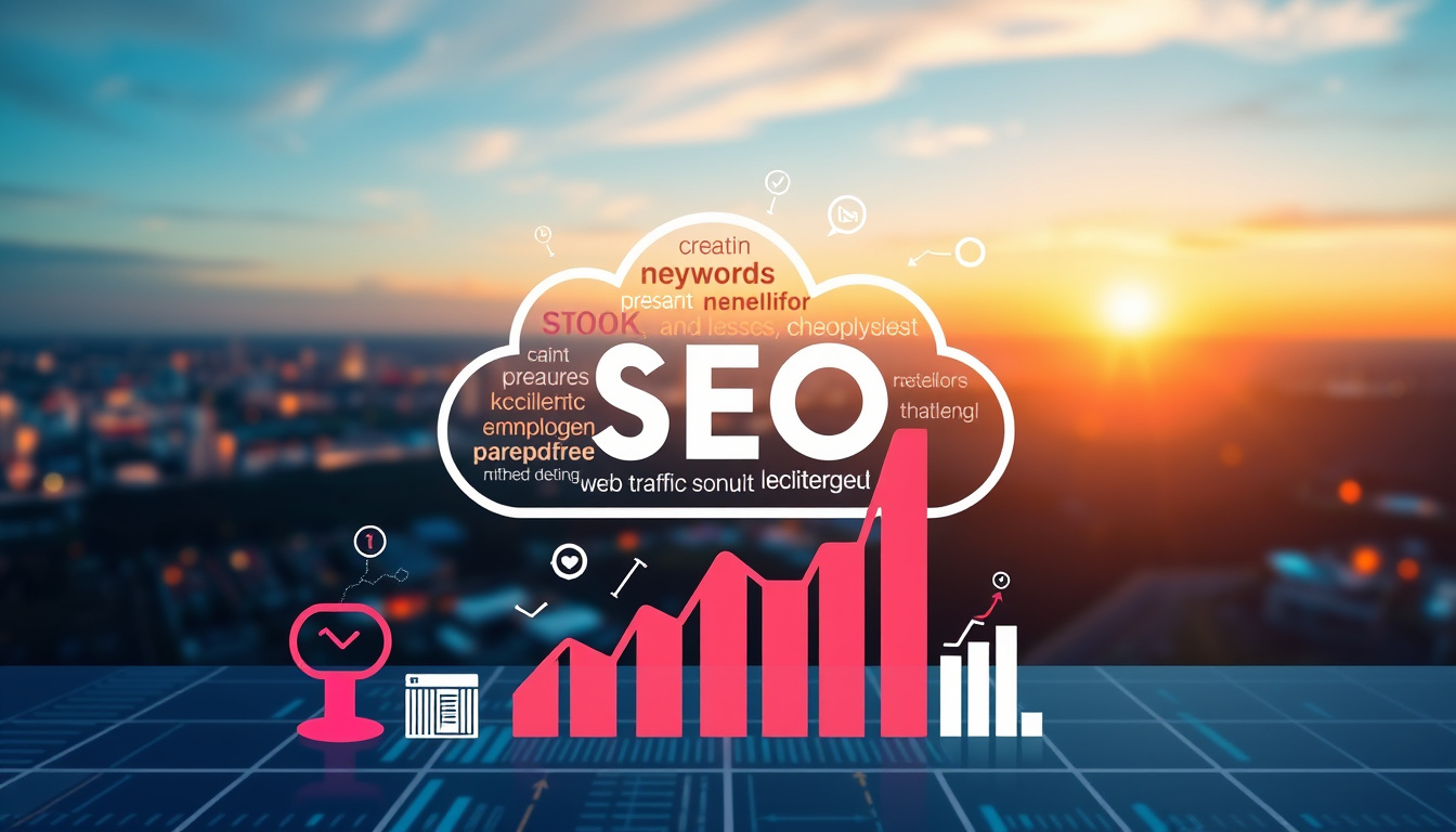 Optimisez Votre Stratégie SEO : Maîtriser le Suivi des Mots-Clés pour un Trafic Web Multiplier