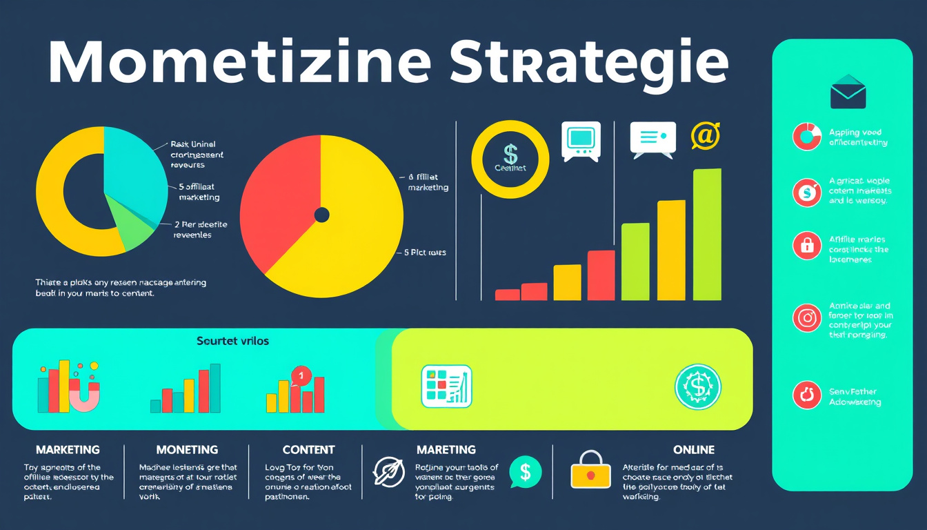 Découvrez Tout sur le Système de Monétisation : Stratégies et Astuces pour Maximiser Vos Revenus en Ligne!