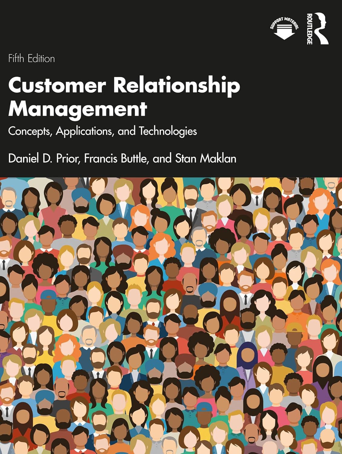 Transformez vos Relations Clients avec ‘Customer Relationship Management’