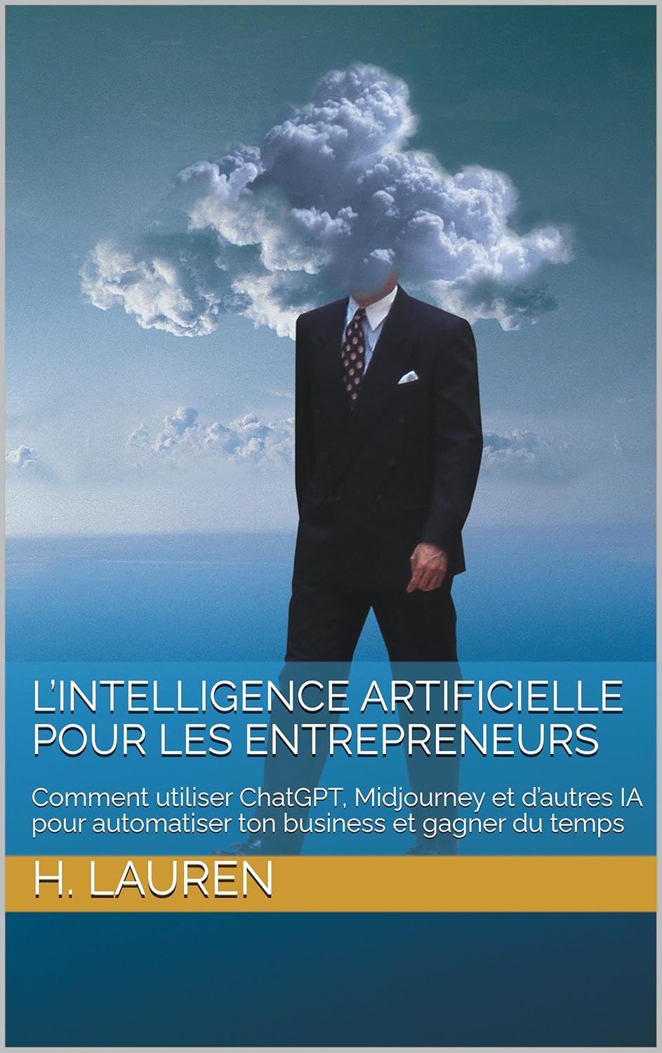 Transformez votre business avec l’IA : Guide pratique pour entrepreneurs
