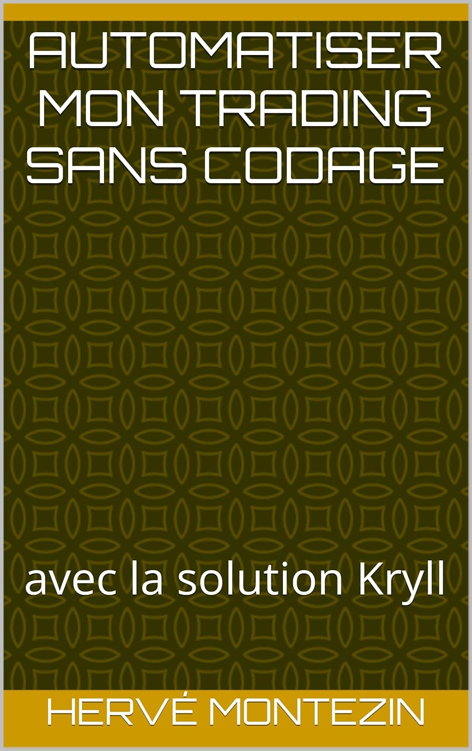 Transformez Votre Trading : Découvrez Kryll, la Solution Automatique Sans Codage!