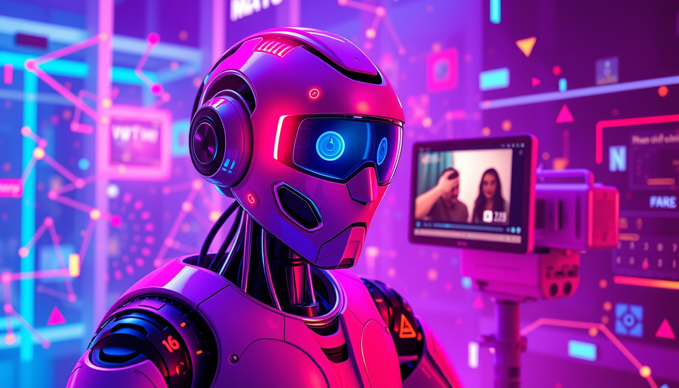 Un Agent IA Révolutionnaire : Créez des Vidéos Virales en Quelques Secondes Sans Aucun Montage !