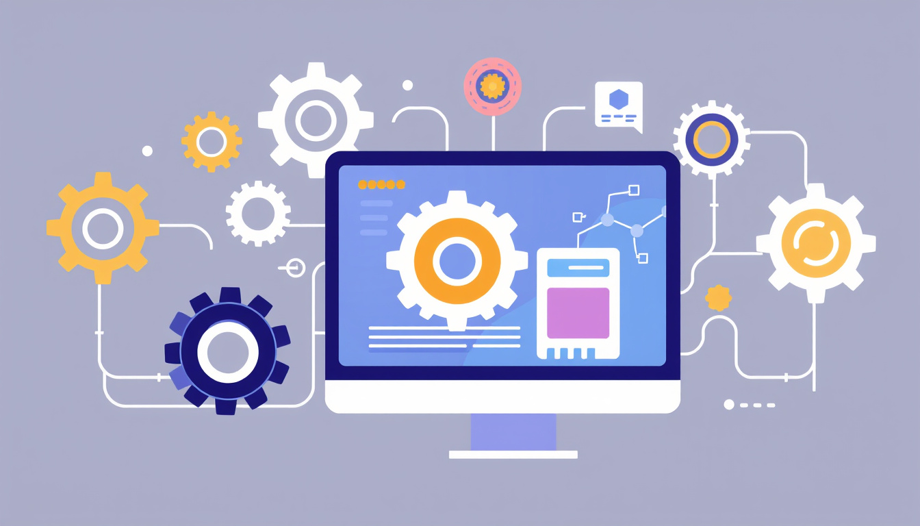 Révolutionnez votre site web : Découvrez les secrets de l’Update Automatique de Contenu