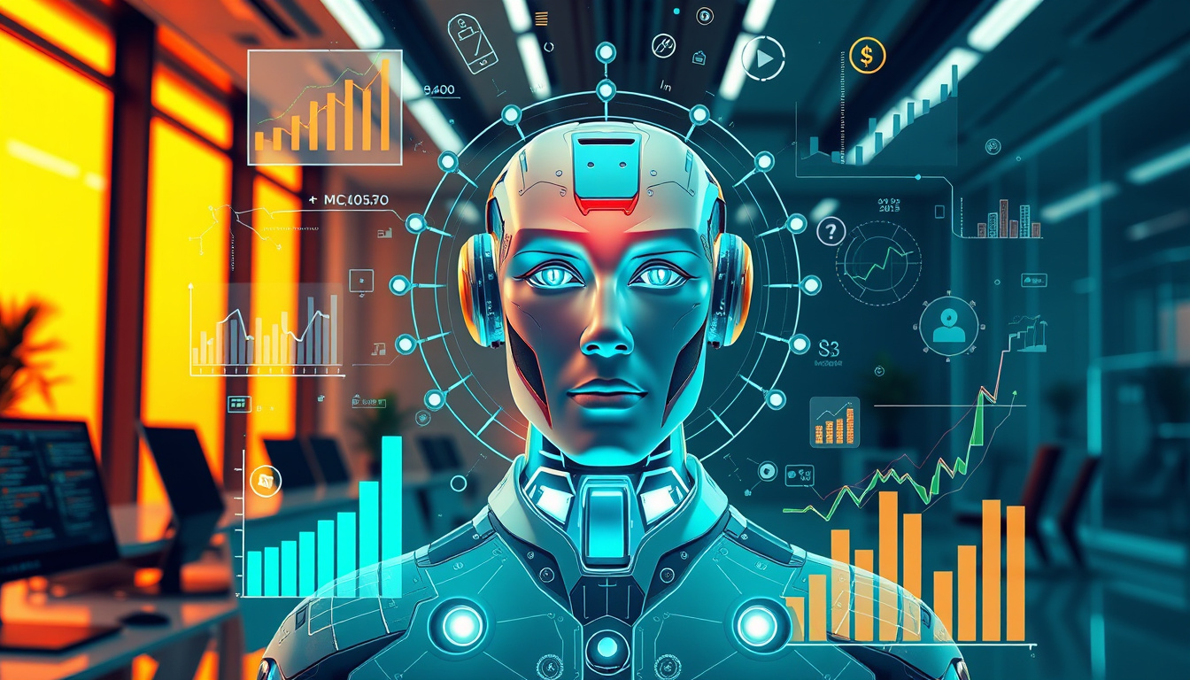Découvrez l’affiliation de votre Agent IA : Boostez vos revenus avec l’intelligence artificielle!