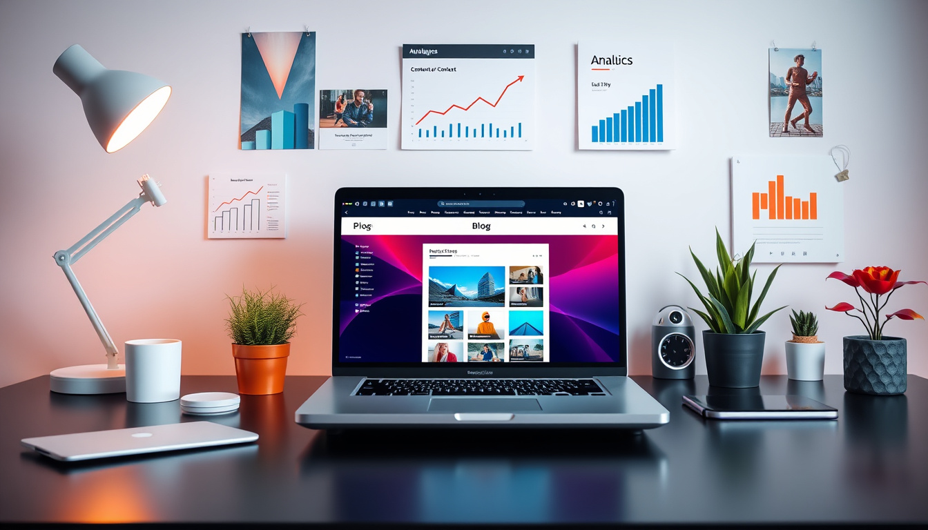 Optimisez Votre Blog Automatique avec YourAIagent : Le Guide Ultime pour un Contenu Engageant
