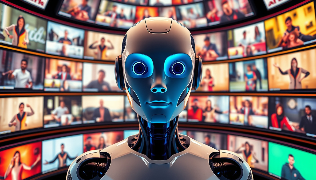 Cet Agent IA Génère des Reels Vidéo Viraux en Quelques Secondes, Sans Nécessité d’Édition!