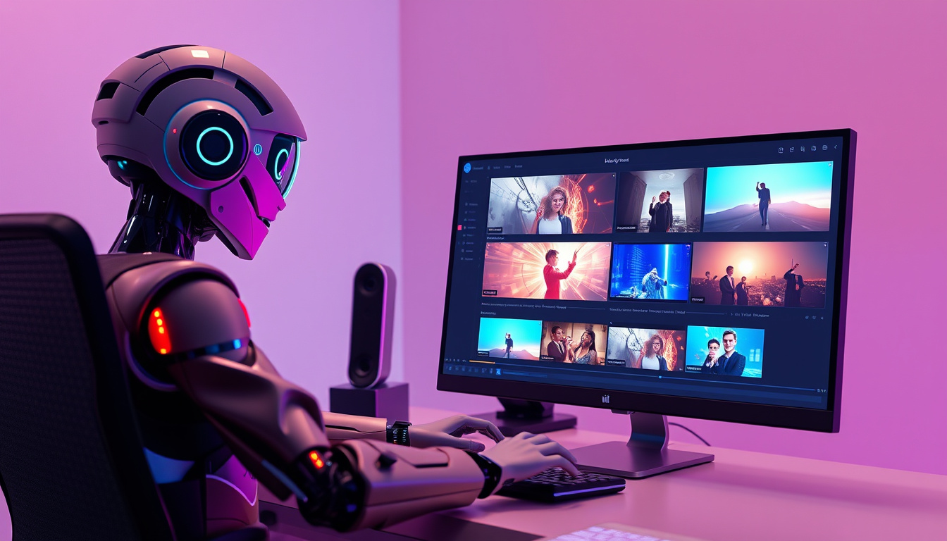 Cet Agent IA Génère des Reels Vidéo Viraux en Quelques Secondes—Sans Besoin d’Édition !