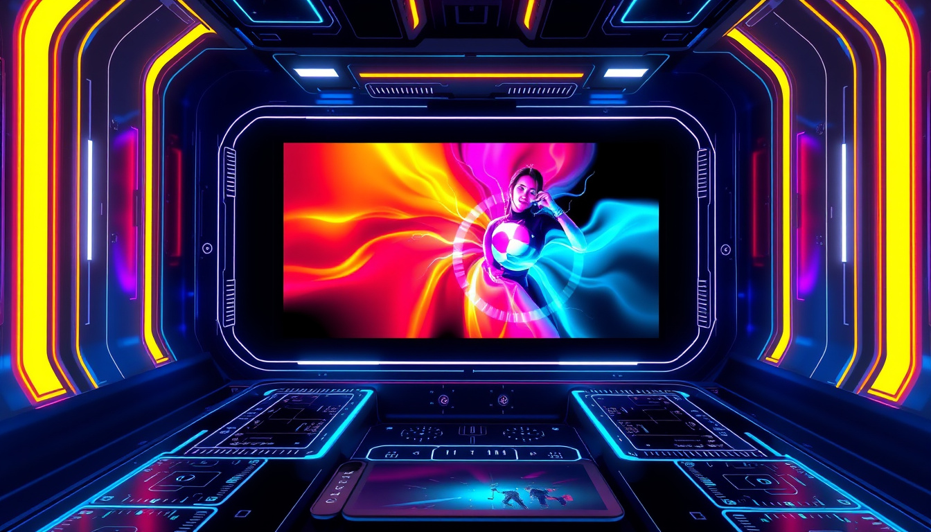 Cette IA révolutionnaire génère des vidéos virales en un clin d’œil—sans aucune retouche nécessaire!