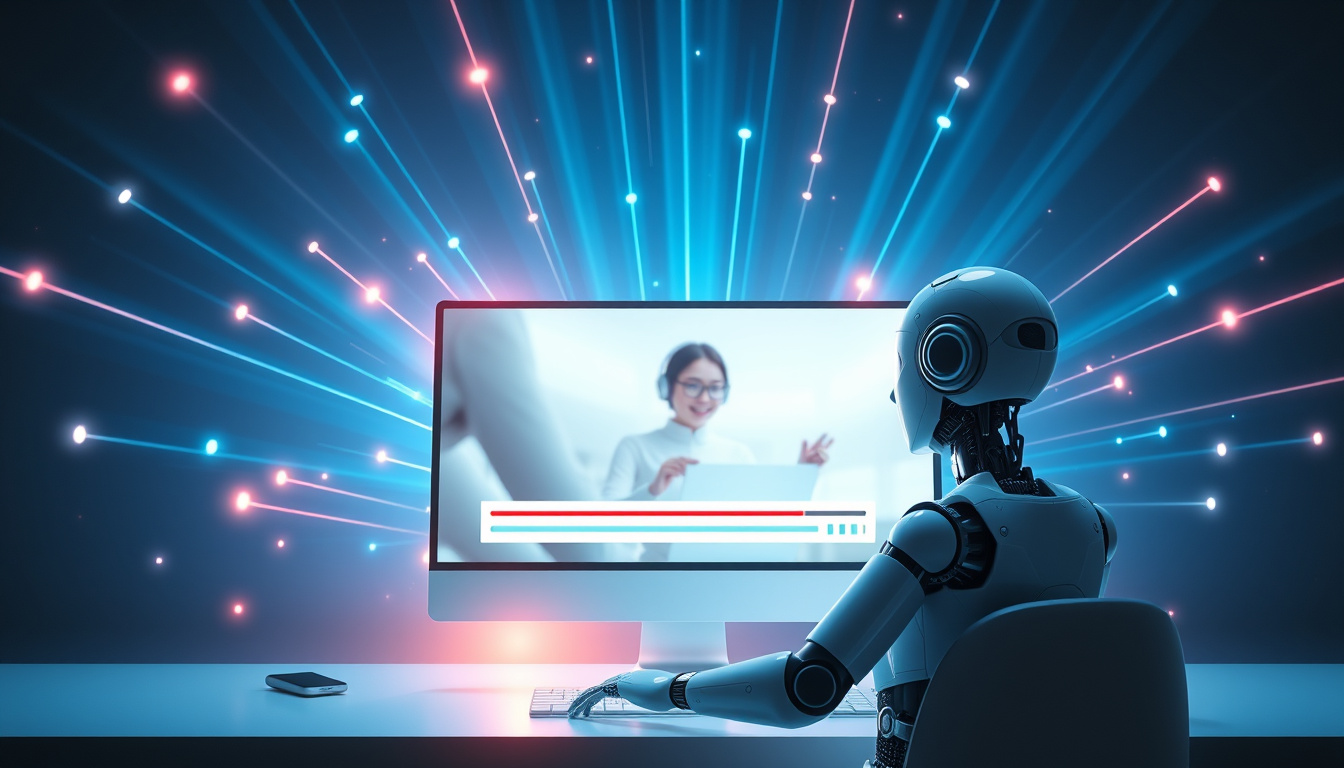 Découvrez Comment cet Agent IA Génère des Vidéos Virales en un Clin d’Œil—Sans Avoir Besoin de Montage!