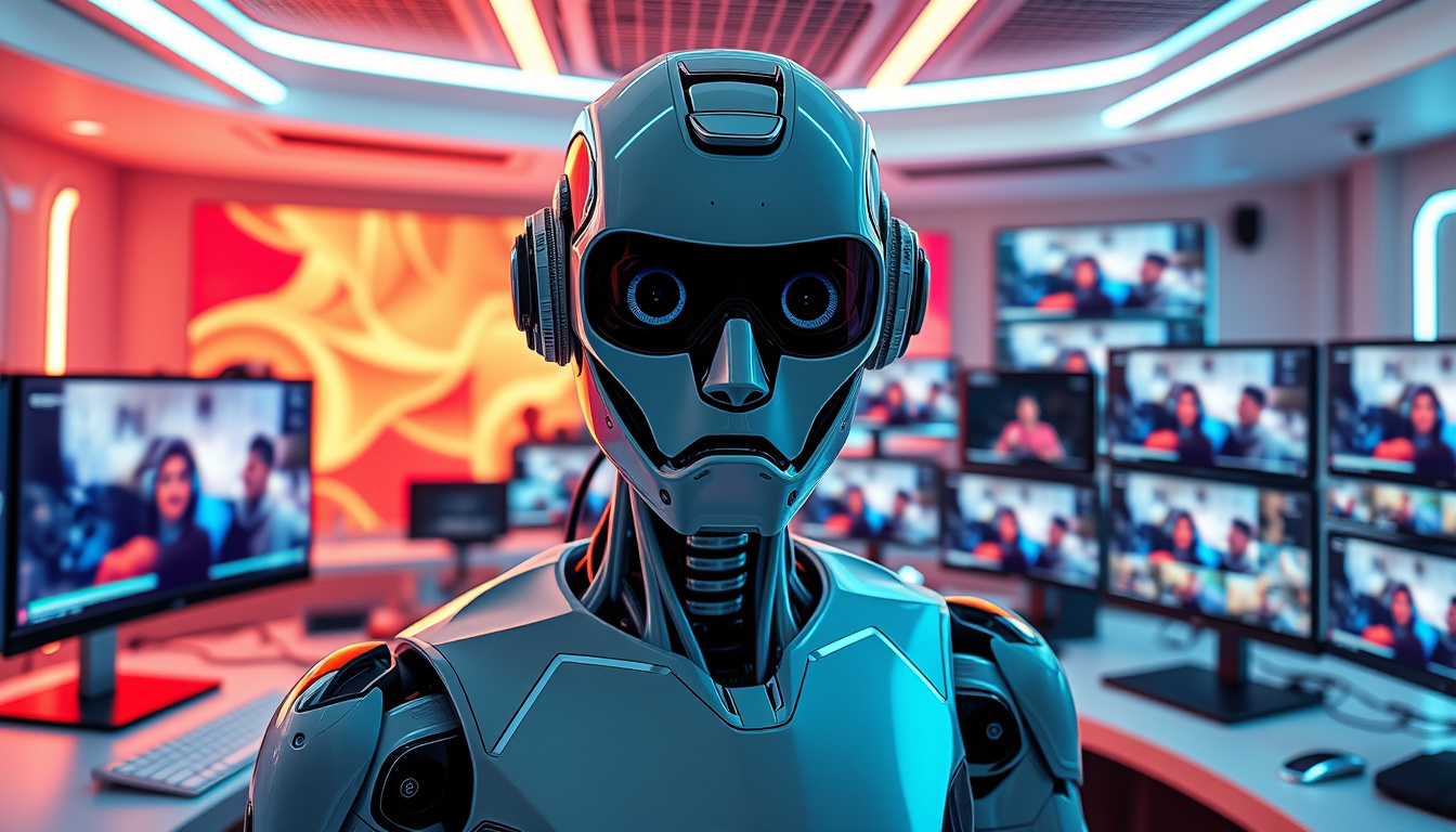 Découvrez comment cet agent IA révolutionne la création de vidéos virales en quelques secondes, sans montage !