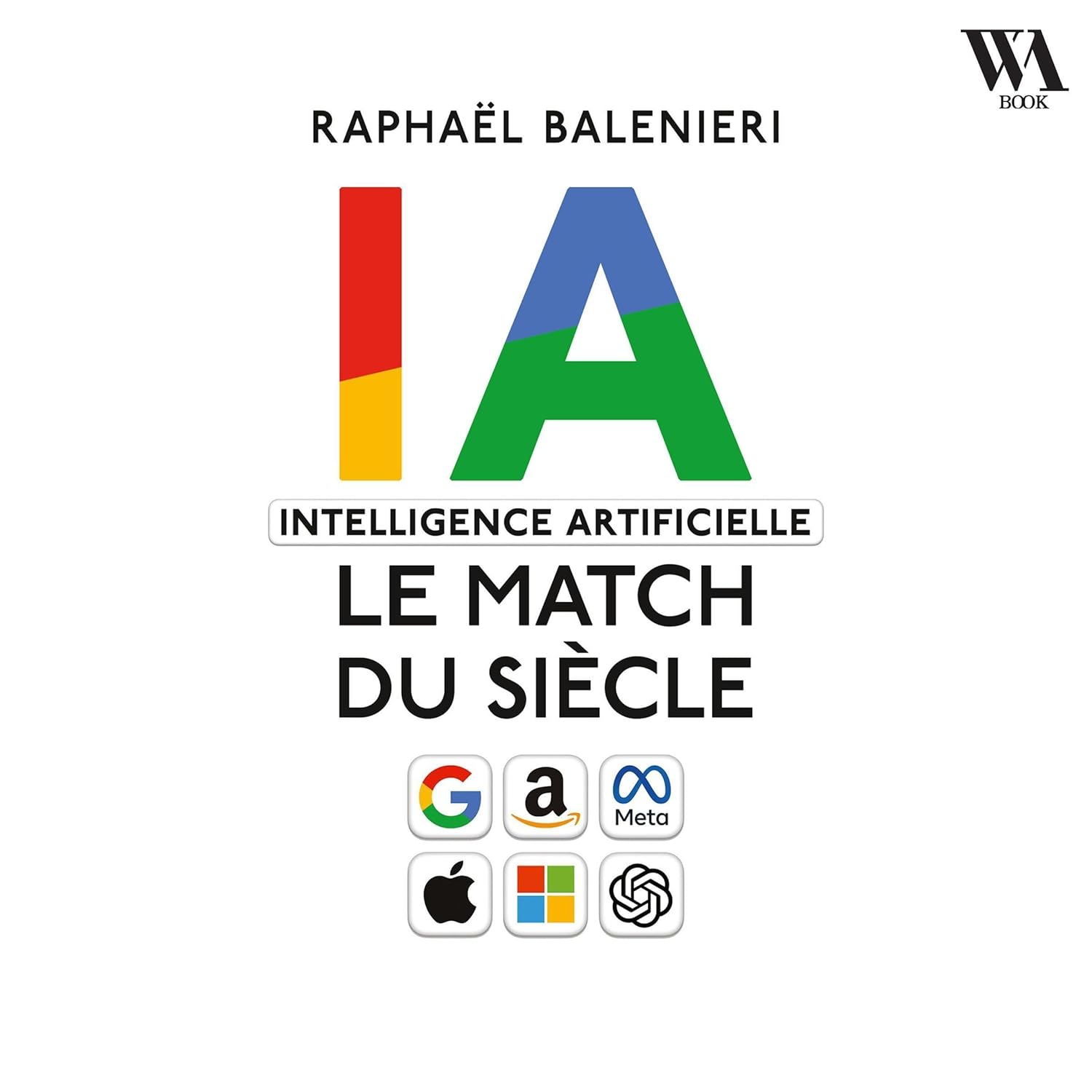 Découvrez ‘IA le Match du Siècle’: L’Intelligence Artificielle à l’Honneur!