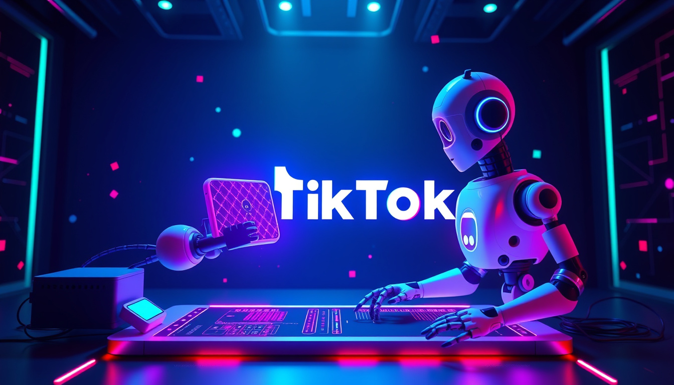 Découvrez la Niche Veo3 Inexploitée qui Révolutionne TikTok : Plongée dans l’Automatisation de TikTok