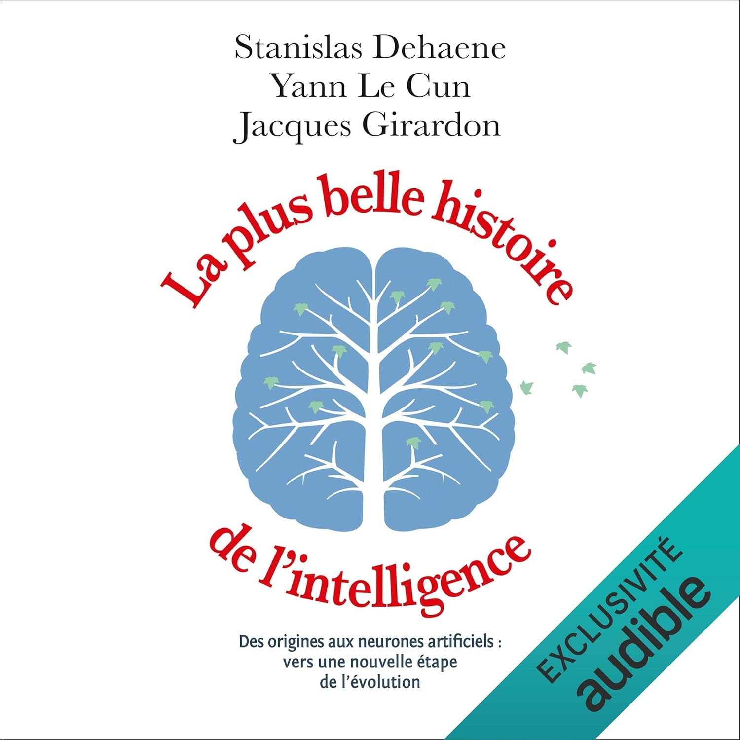 Découvrez ‘La plus belle histoire de l’intelligence’ : Une Réflexion Éclairante!