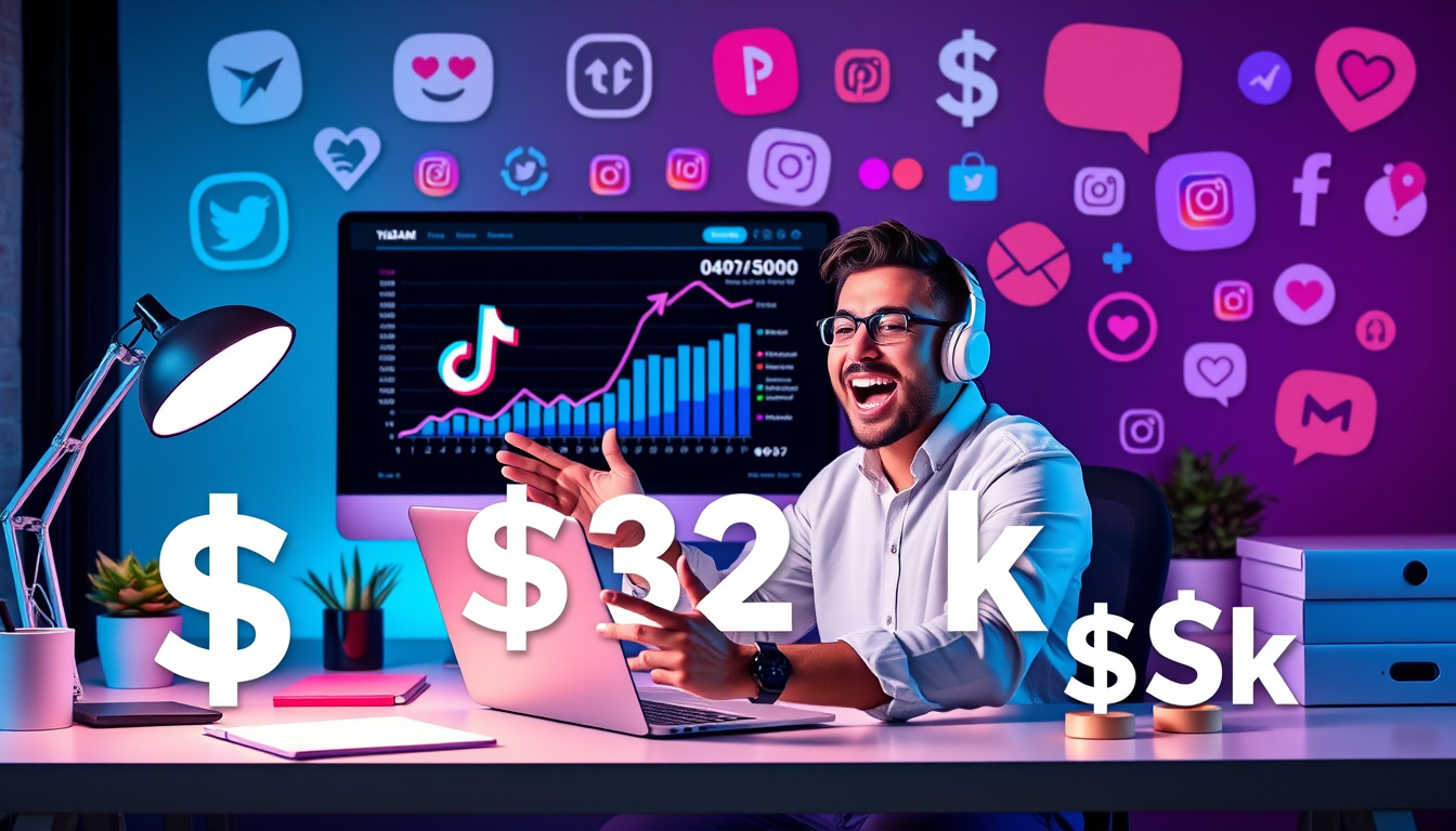 Découvrez le ‘History Veo3 Niche’ : La Révolution du TikTok qui Génère 31k$/mois!