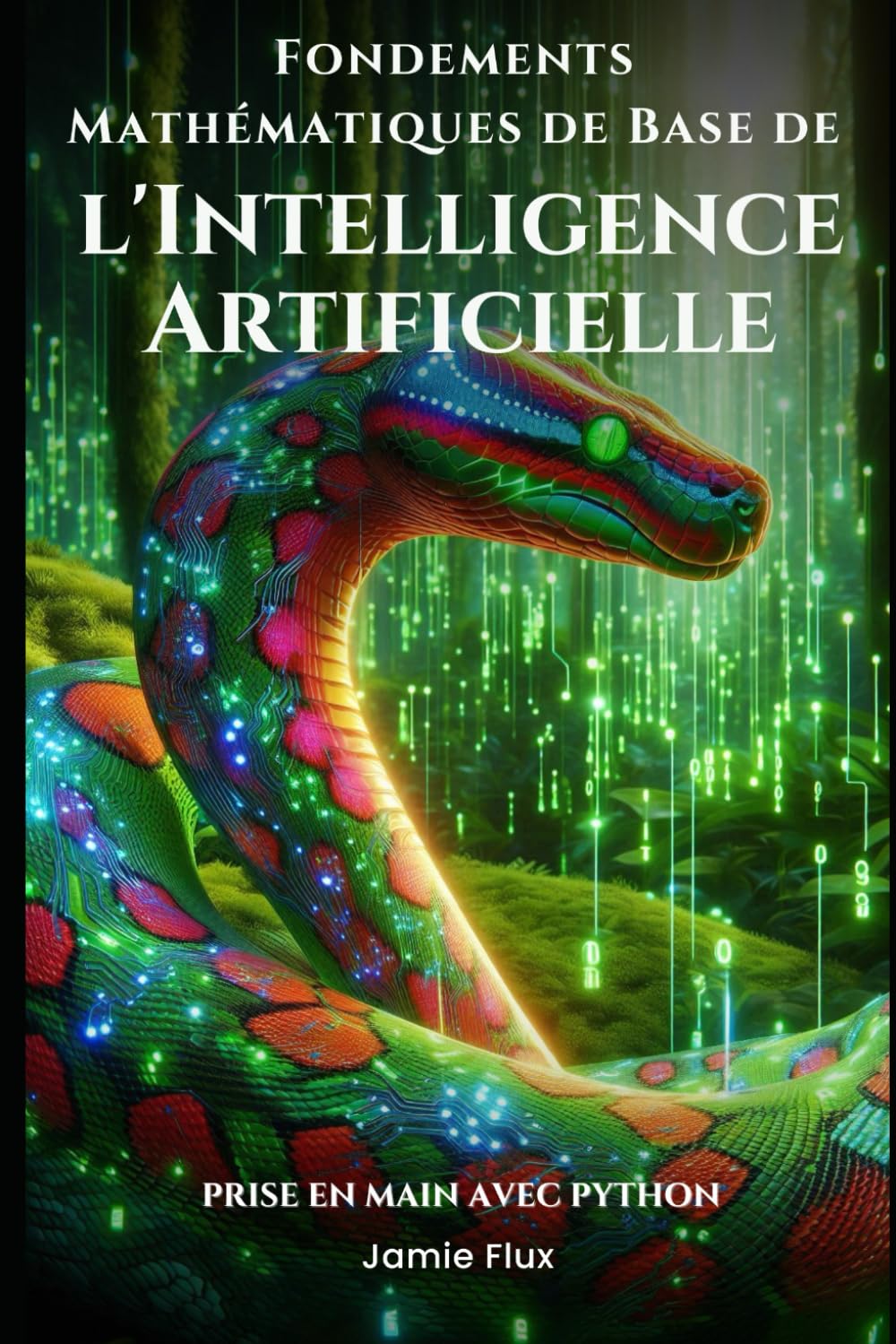 Découvrez les Fondements Mathématiques de l’IA avec Python !