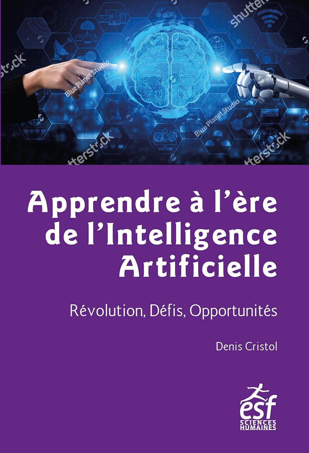 Découvrir l’Intelligence Artificielle : Révolution et Opportunités d’Apprentissage!