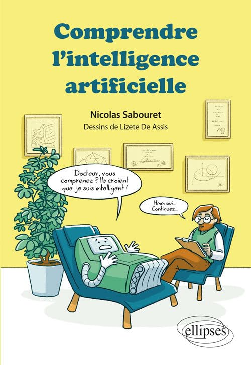 Décrypter l’intelligence artificielle : Guide complet et avis