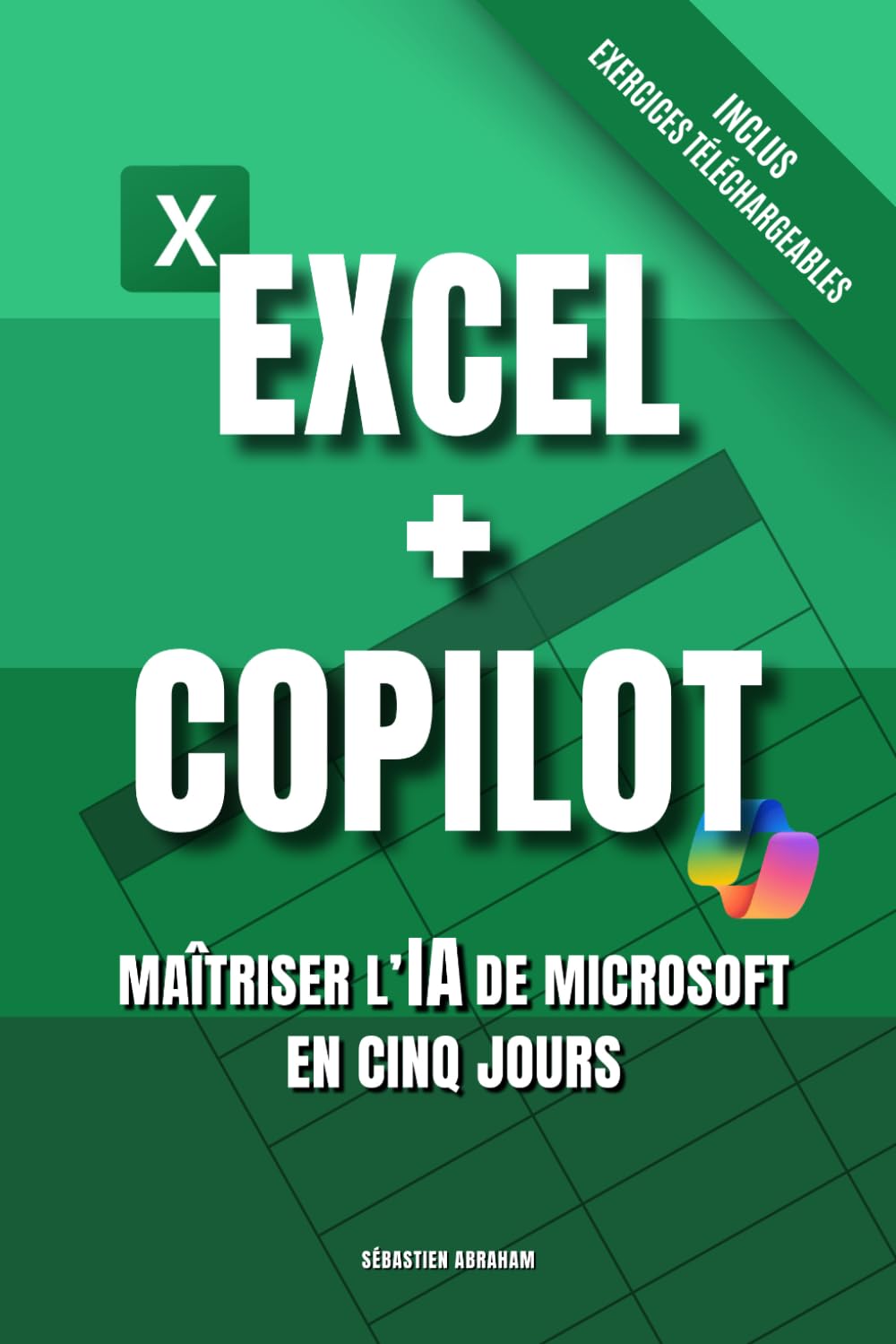 Devenez Expert en Excel avec Copilot en 5 Jours !