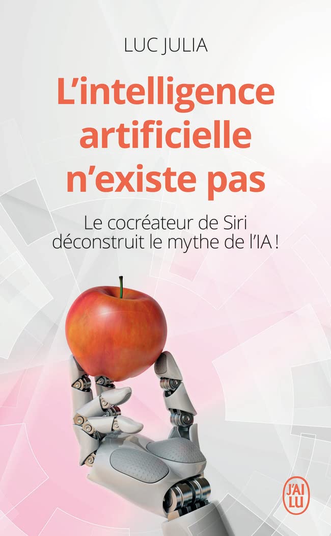 Démystifier l’IA : Le Cocréateur de Siri Dévoile la Vérité!