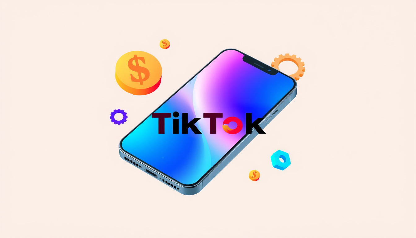 Exploration d’un Nouveau Niche Prometteur : Comment ‘If They Had An iPhone’ Génère 32k$/mois grâce à TikTok Automation