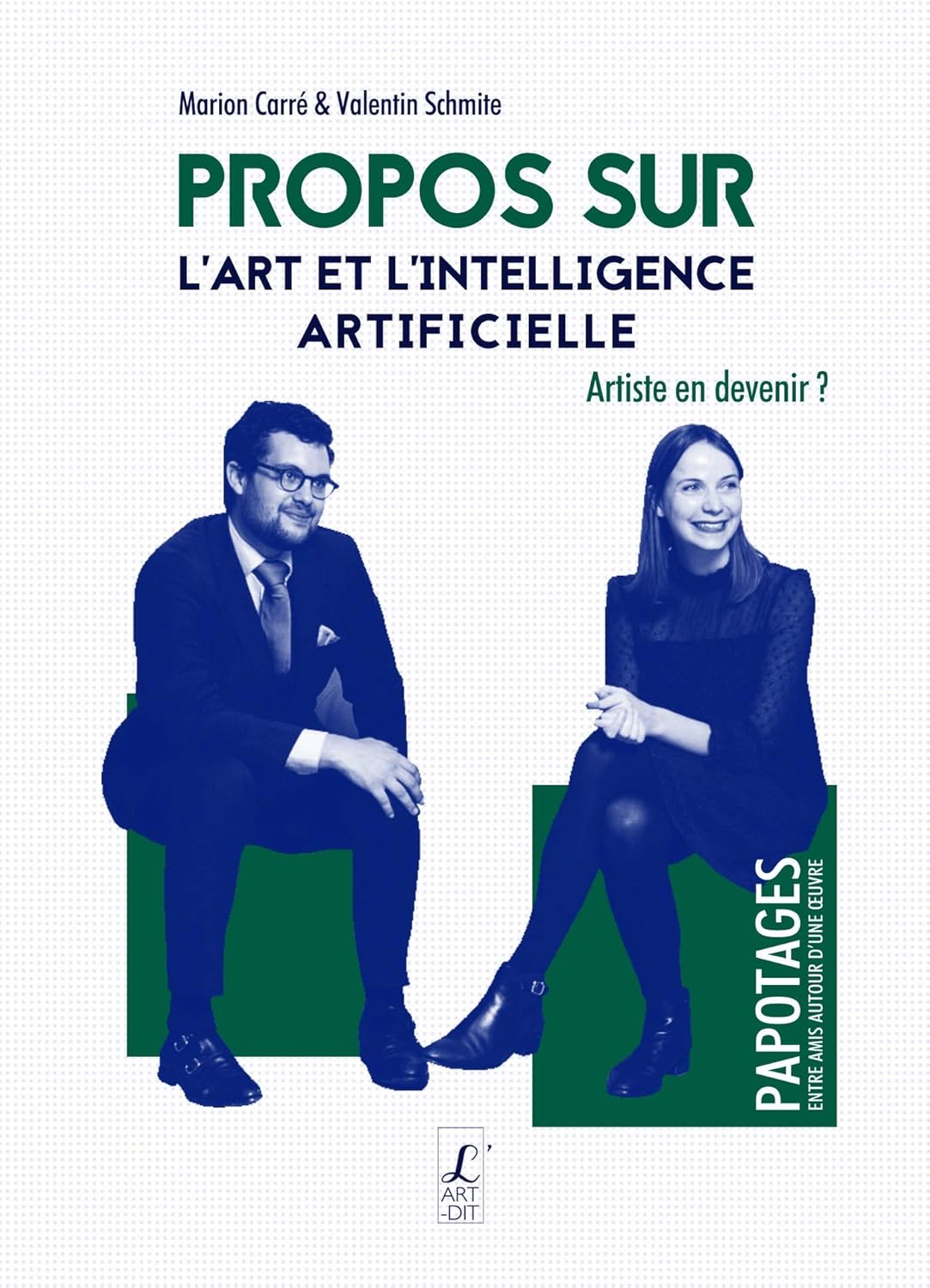Explorez l’Art et l’Intelligence Artificielle : Un Guide Incontournable