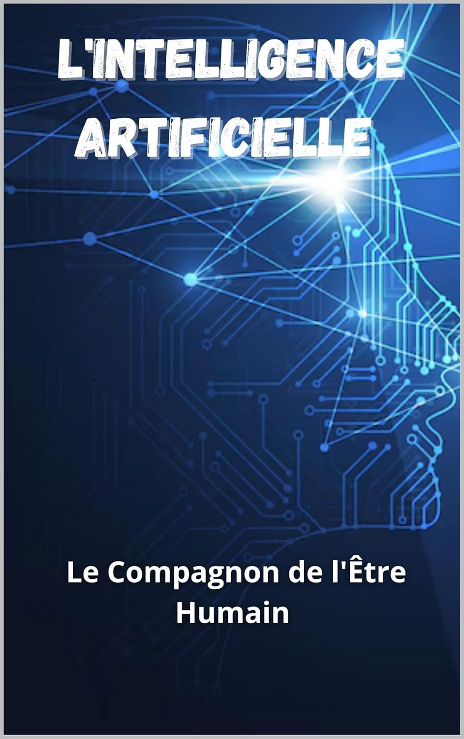 IA : Votre Nouvel Allié pour l’Évolution Humaine