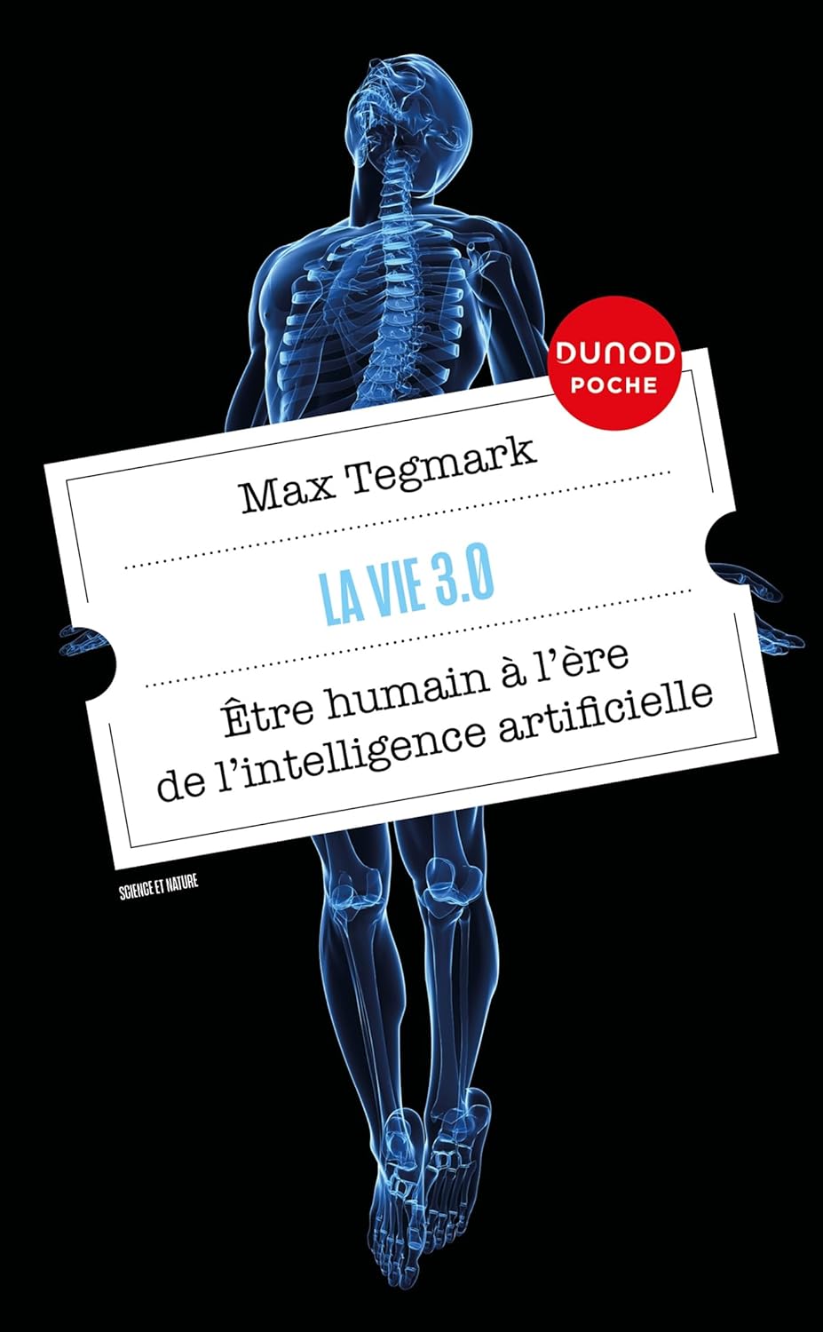La vie 3.0 : Découvrez l’avenir de l’humanité face à l’IA