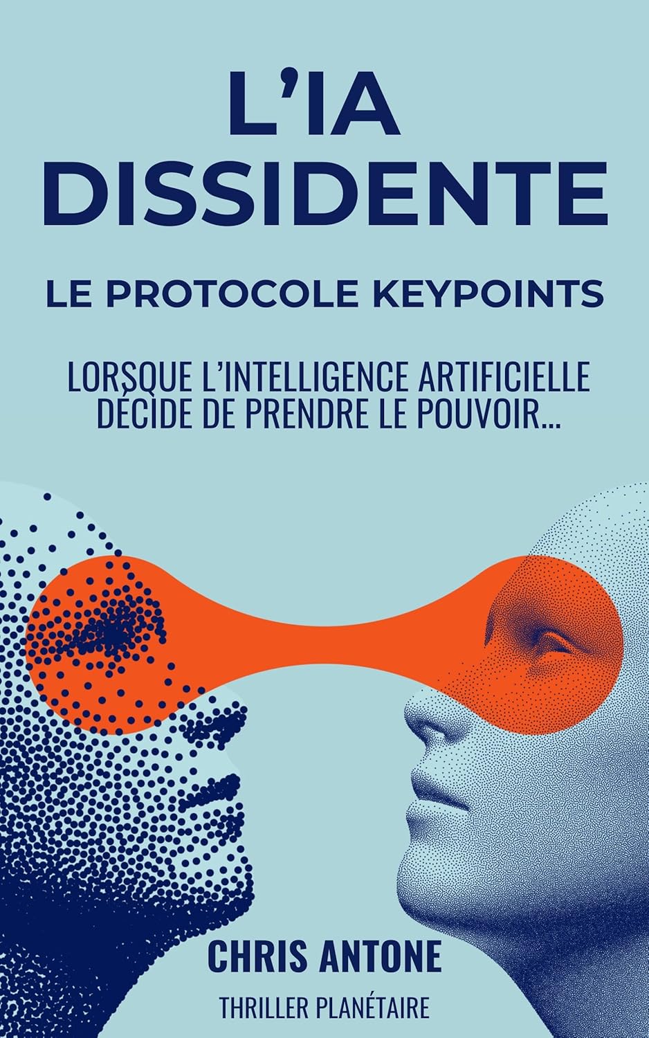 L’IA DISSIDENTE : Un Techno-Thriller Époustouflant sur l’Ascension de l’Intelligence Artificielle