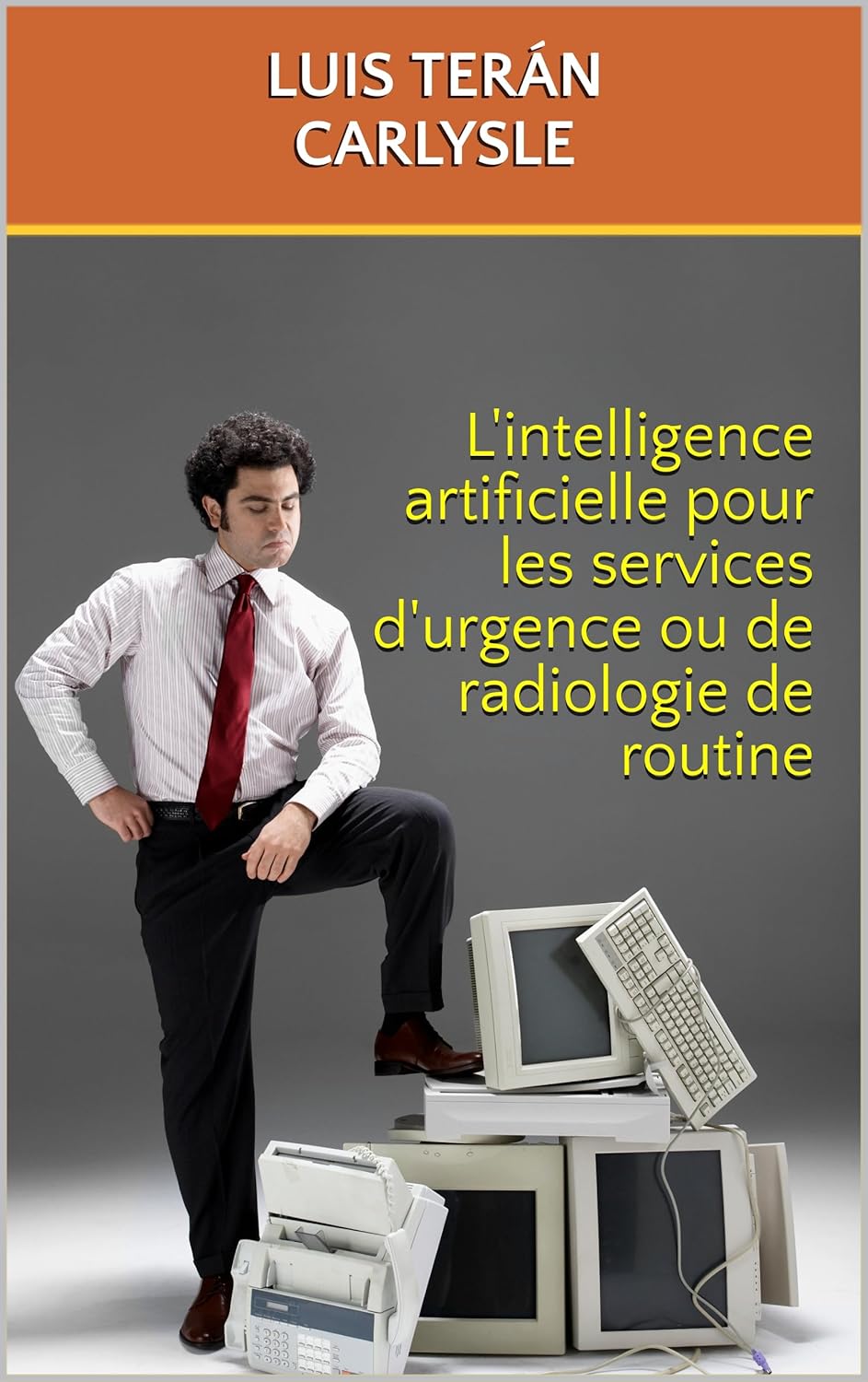 L’intelligence artificielle : Révolution sûre pour les urgences et la radiologie