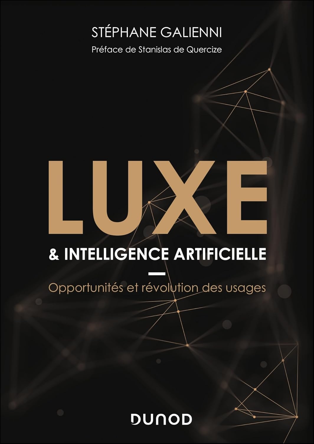 Luxe et IA : Transformez Votre Expérience de Consommation!