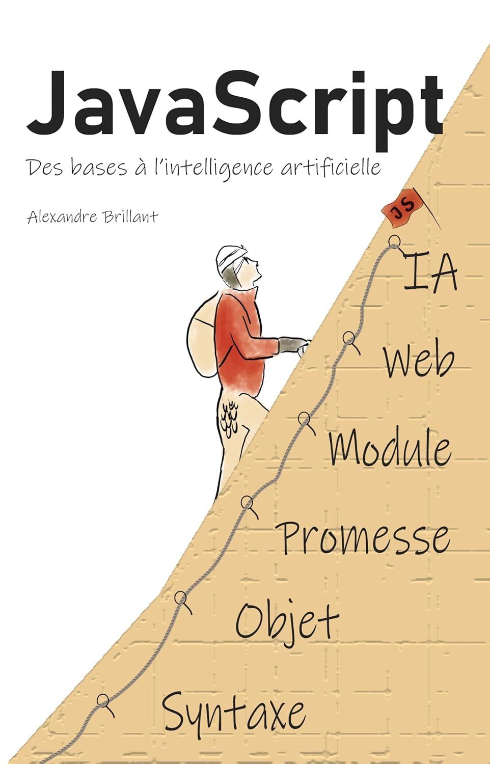 Maîtrisez JavaScript et l’IA : Guide Pratique de A à Z!