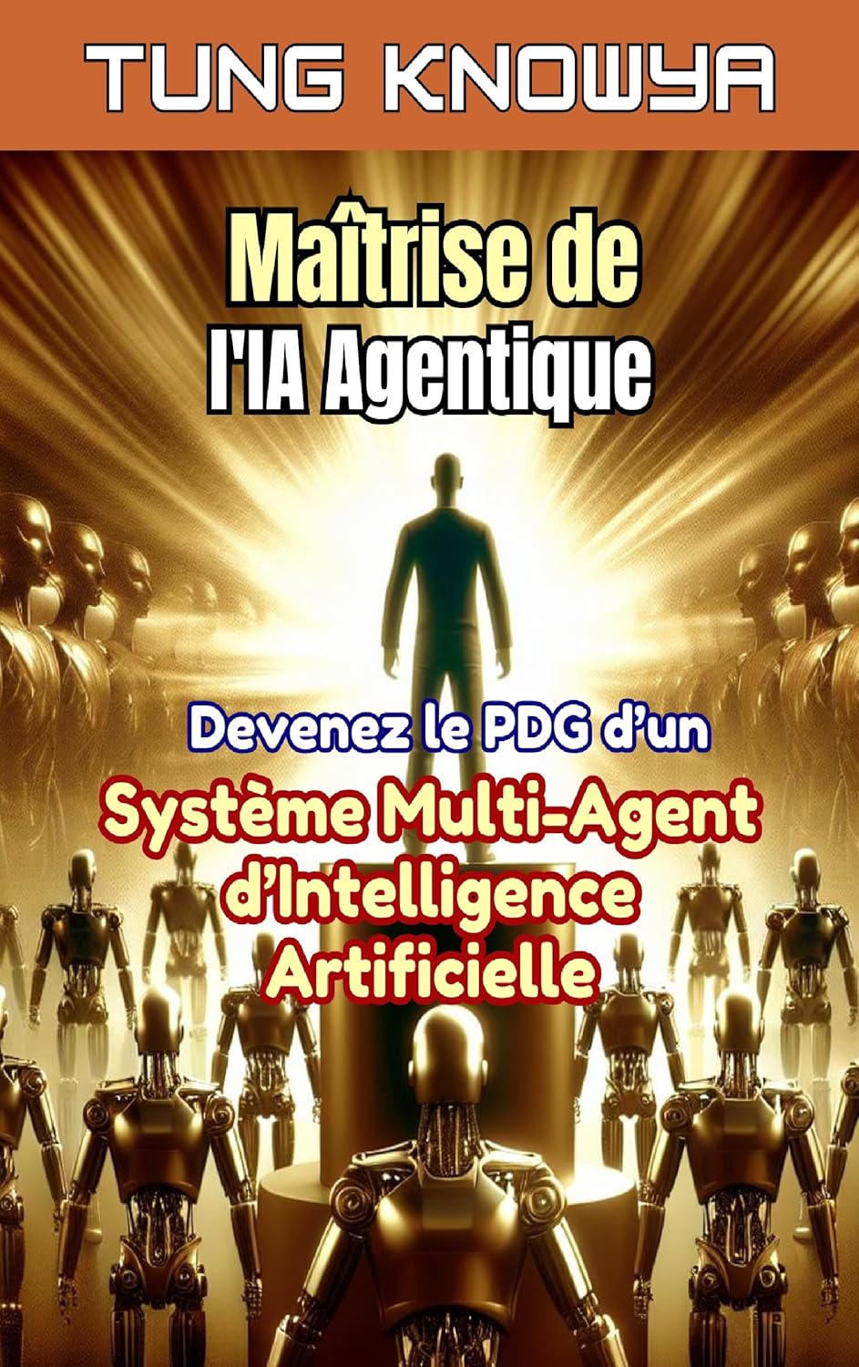 Maximisez Votre Productivité : Devenez le Maestro de l’IA Agentique!