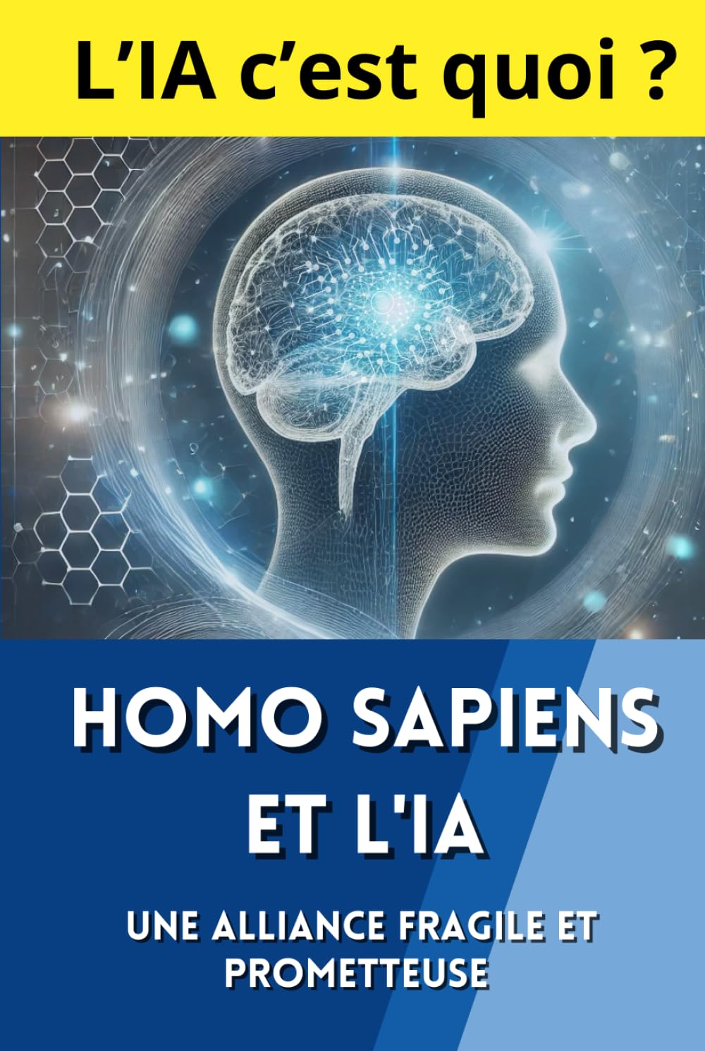 Plongée dans l’IA : Guide Pédagogique et Ludique pour Comprendre l’Avenir