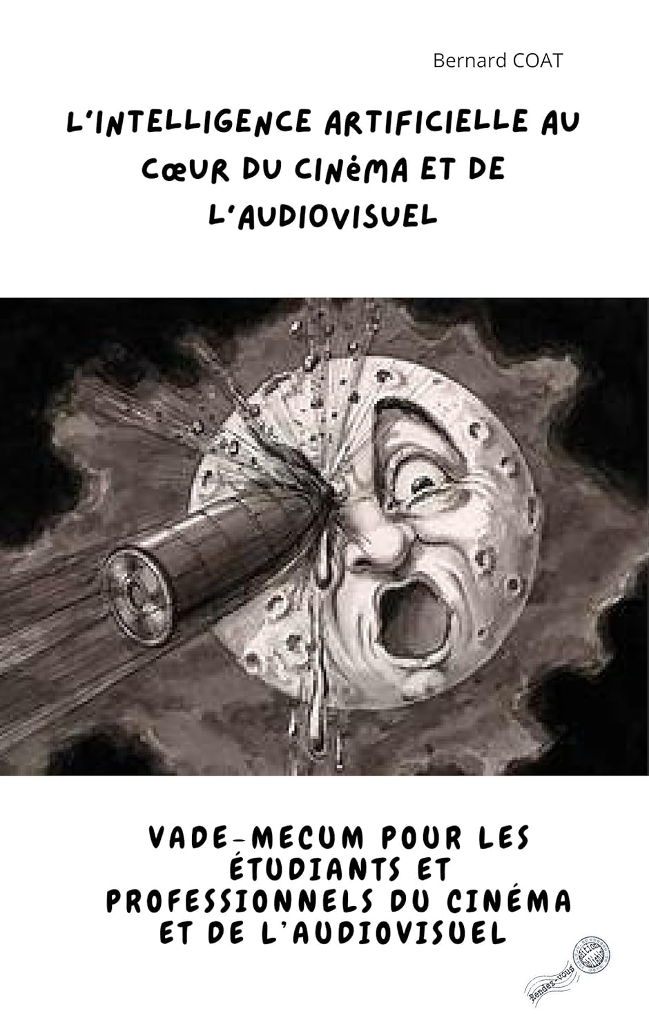 Plongée dans l’Intelligence Artificielle : Guide Pratique pour les Passionnés du Cinéma