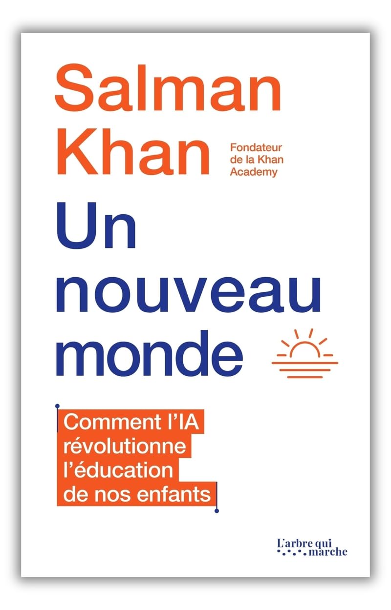 Révolution Éducative : L’IA Transforme l’Avenir de Nos Enfants