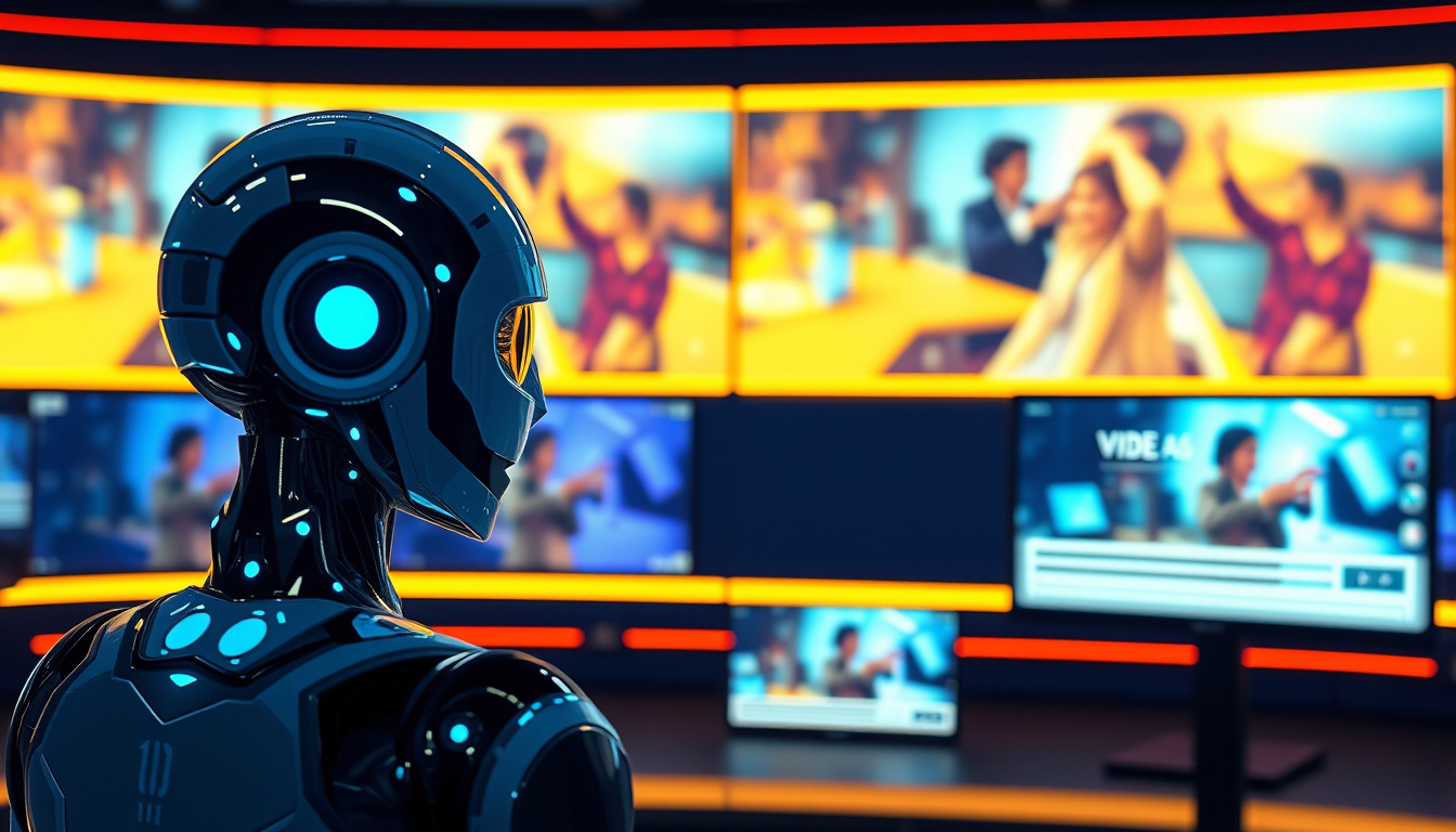 Un Agent IA Révolutionnaire : Créez des Vidéos Virales en Quelques Secondes Sans Avoir Besoin de Les Éditer