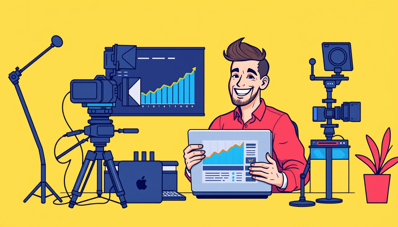 Comment J’ai Récupéré 28k D’un Seul Vidéo : Décryptage Complet de Leur Stratégie Gagnante
