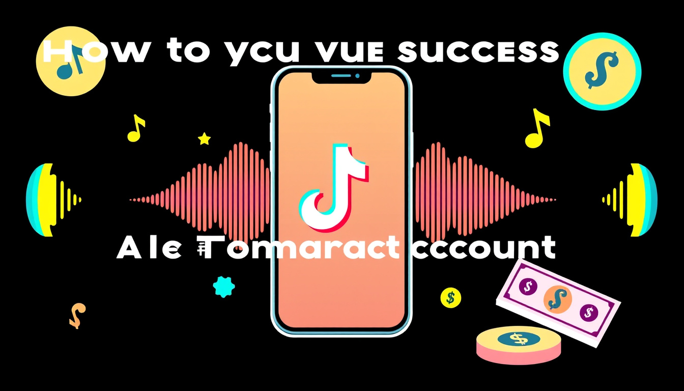 Comment J’ai Reproduit un Compte ASMR Viral Gagnant 10 000 $/mois grâce à l’Automatisation sur TikTok