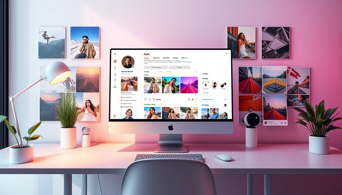 Découvrez comment cet agent IA révolutionne la gestion de vos publications Instagram : automatisation d’images, de légendes, de hashtags et de planification !
