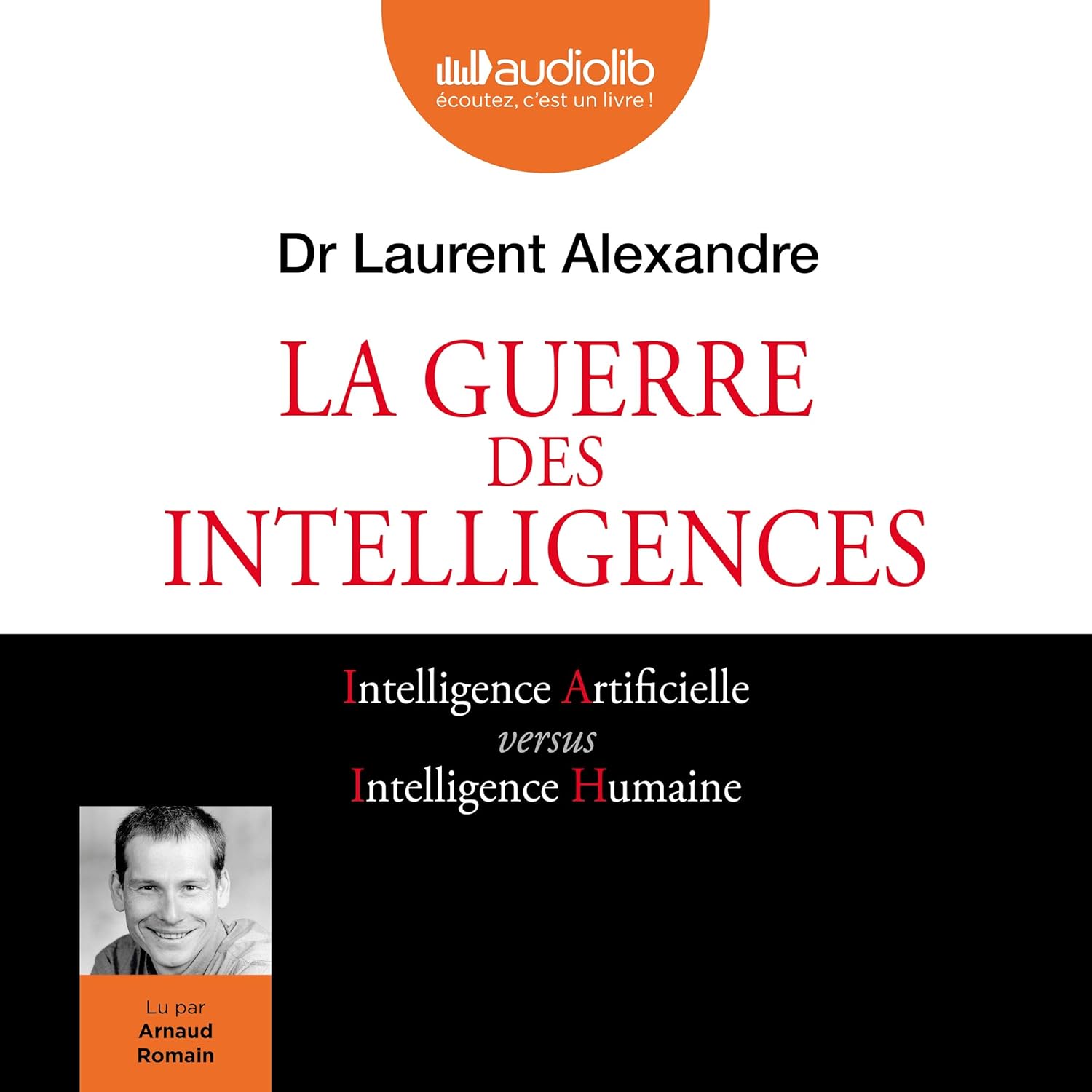 Découvrez ‘La Guerre des intelligences’ : Un Réveil à l’Intelligence Collective