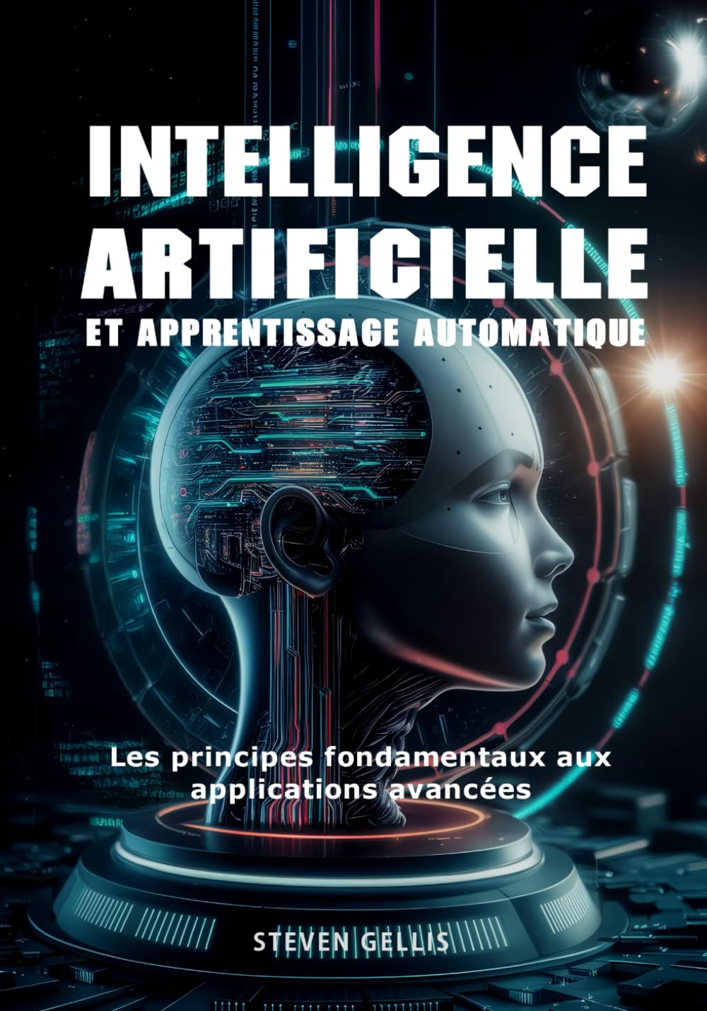 Découvrez l’Essentiel de l’IA et de l’Apprentissage Automatique!