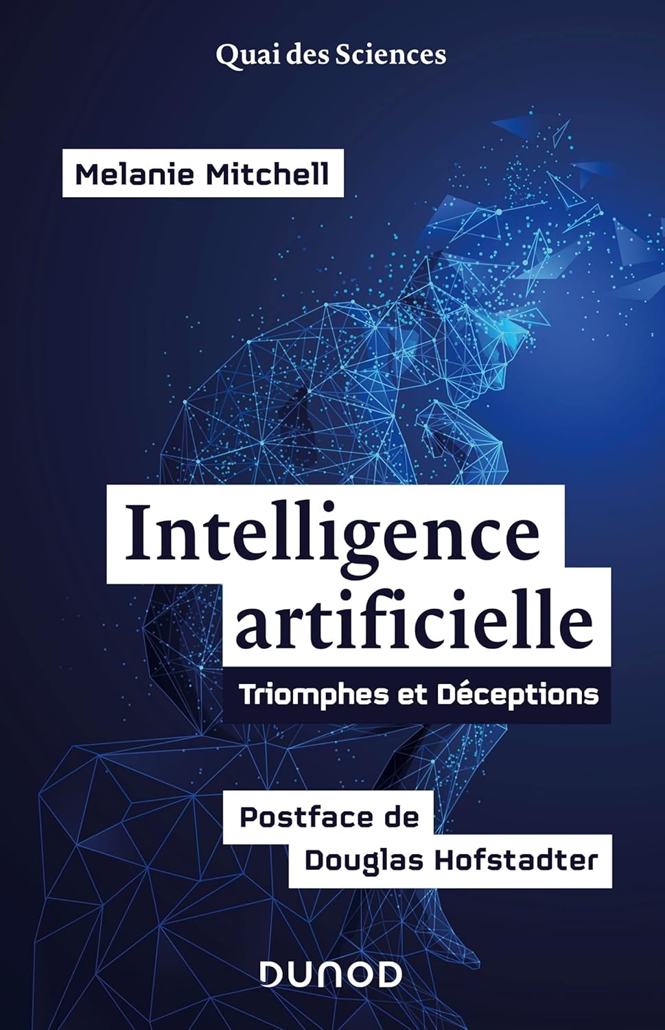 Découvrez L’Intelligence Artificielle : Avis et Recommandations Essentielles
