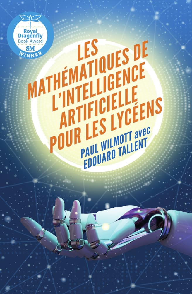 Maîtrisez l’IA : Les Mathématiques Essentielles pour Lycéens