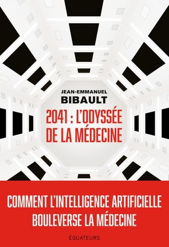 Révolution Médicale : L’Intelligence Artificielle à l’Assaut de la Médecine en 2041