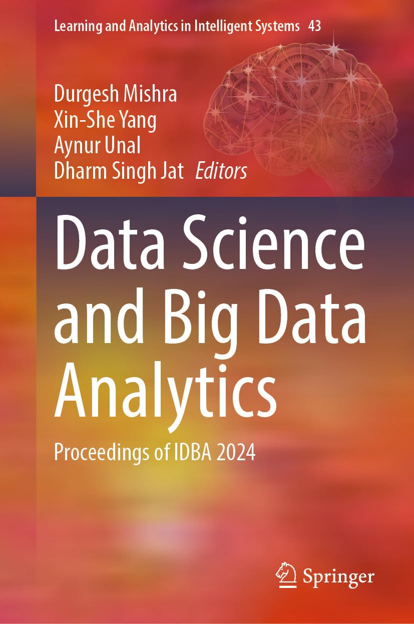 Révolutionnez vos connaissances en Data Science : Avis sur IDBA 2024!