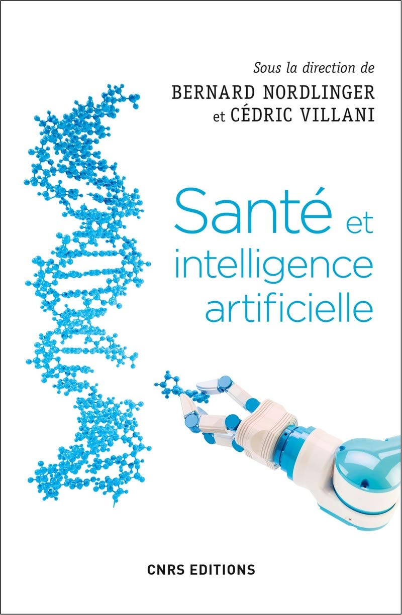 Révolutionnez votre santé avec l’intelligence artificielle !